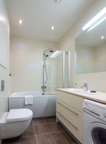 Izīrē dzīvokli, Raiņa bulvāris iela 2, Rīga, Labais krasts, Centrs / 750 € 10
