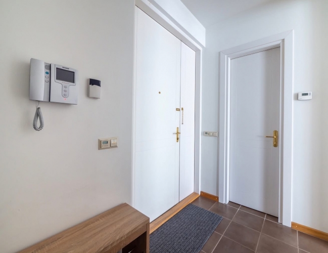 Izīrē dzīvokli, Raiņa bulvāris iela 2, Rīga, Labais krasts, Centrs / 750 € 13