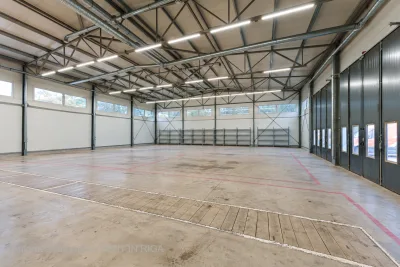 Pārdod noliktavu, Rasas 2, Ozolnieku novads, Ozolnieku pagasts / 1 650 000 € 7