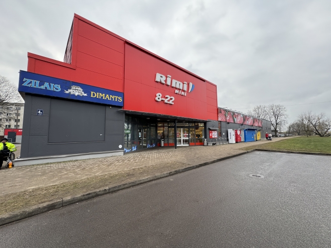 Kreimeņu iela 4a 1