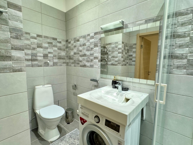 Izīrē dzīvokli, Avotu iela 23, Rīga, Labais krasts, Centrs / 400 € 8