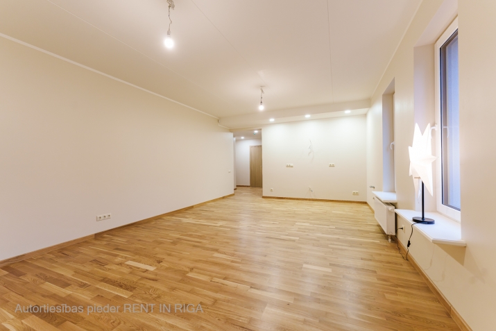 Pārdod dzīvokli, Vēja iela 33, Rīga, Kreisais krasts, Torņkalns / 126 420 € 6