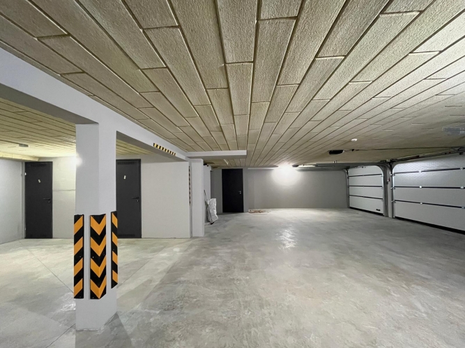 Pārdod dzīvokli, Vēja iela 33, Rīga, Kreisais krasts, Torņkalns / 126 420 € 21
