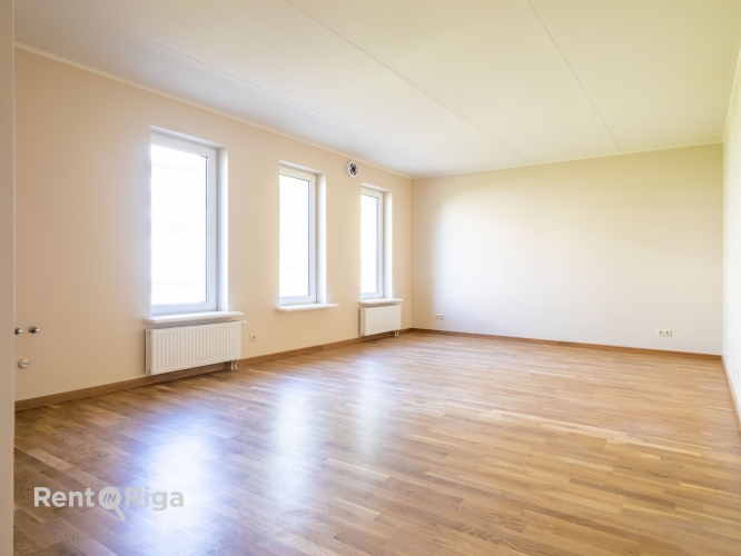 Pārdod dzīvokli, Vēja iela 33, Rīga, Kreisais krasts, Torņkalns / 126 420 € 1