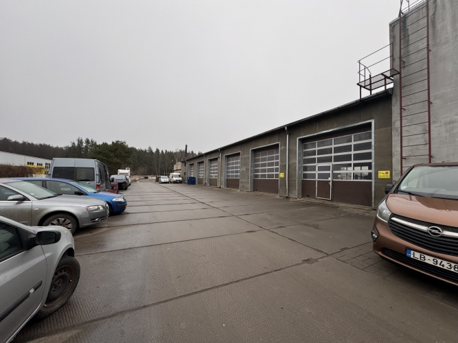 Buļļu iela 45b 1