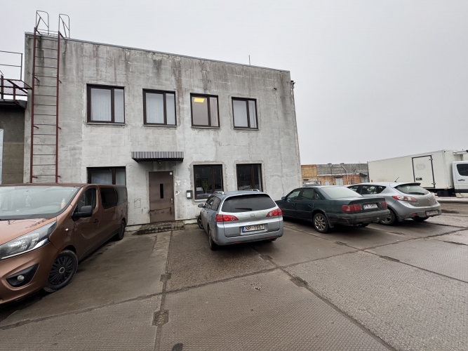 Buļļu iela 45b 5