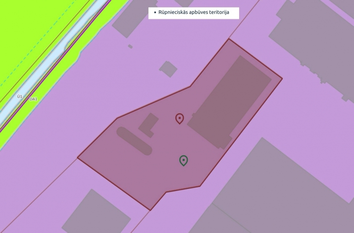 Buļļu iela 45b 15