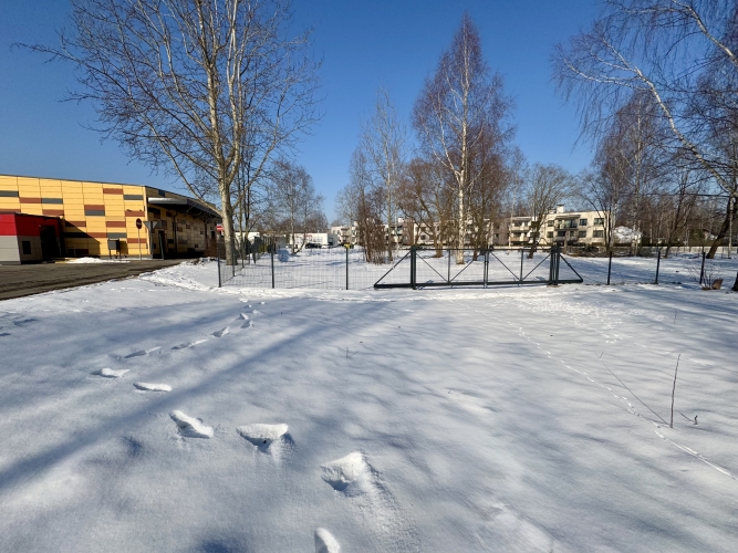 Skrīnes iela 1 5