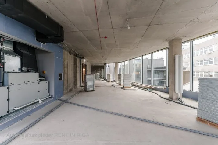 Krišjāņa Barona iela 30a 1