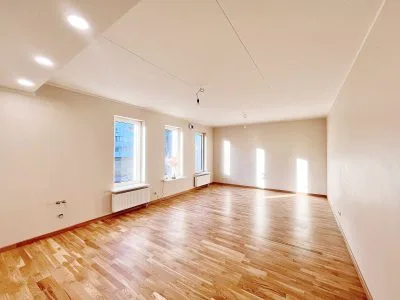 Pārdod dzīvokli, Vēja iela 33, Rīga, Kreisais krasts, Torņkalns / 119 995 € 4