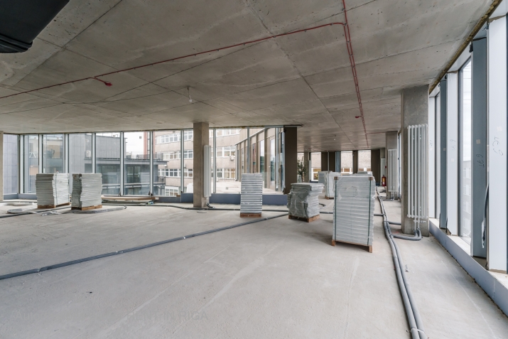 Krišjāņa Barona iela 30a 2