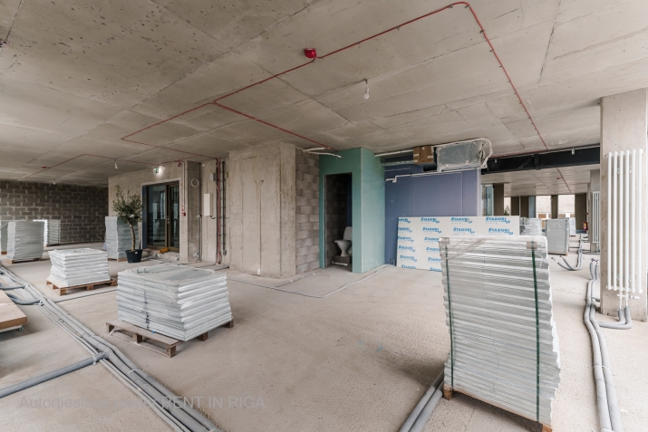 Krišjāņa Barona iela 30a 5