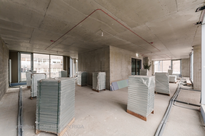 Krišjāņa Barona iela 30a 7