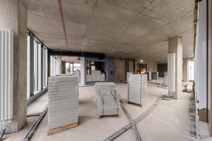 Krišjāņa Barona iela 30a 8