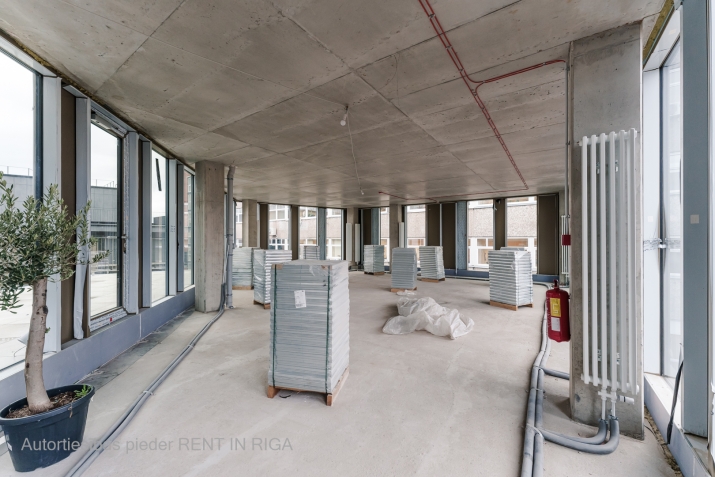 Krišjāņa Barona iela 30a 9