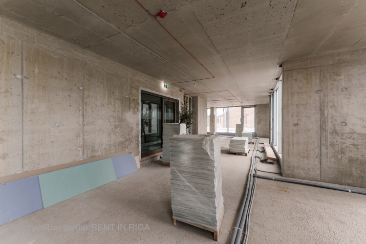 Krišjāņa Barona iela 30a 11