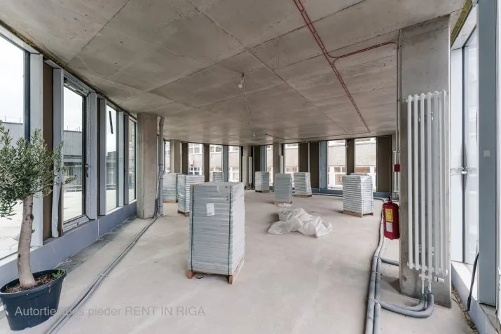 Krišjāņa Barona iela 30a 9