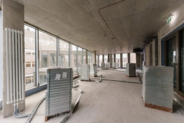Krišjāņa Barona iela 30a 10