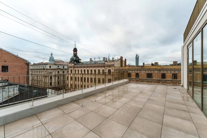 Krišjāņa Barona iela 30a 13