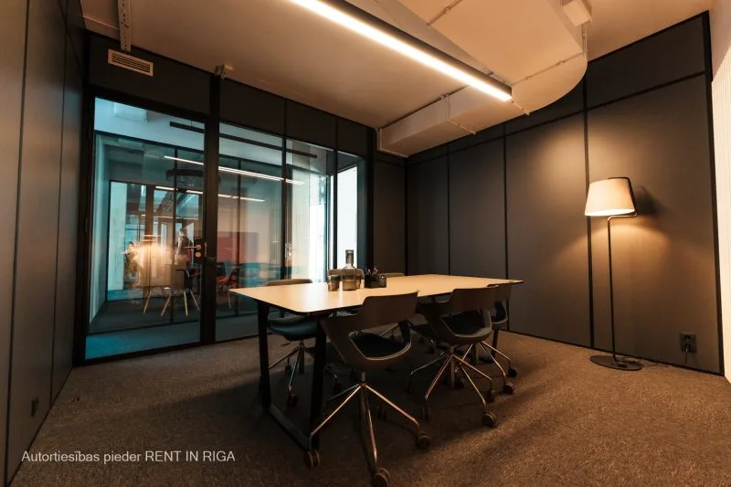 Krišjāņa Barona iela 30a 22