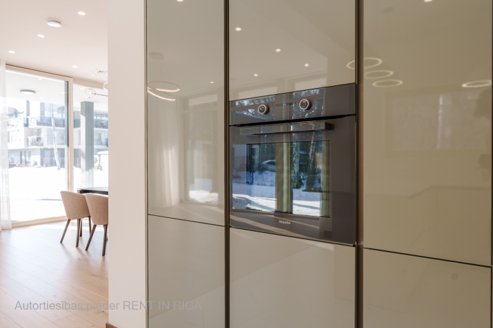 Аренда дома, Baļķu улица 4, Jūrmala, Asari / 4 500 € 13