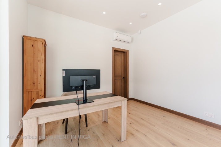 Аренда дома, Baļķu улица 4, Jūrmala, Asari / 4 500 € 52