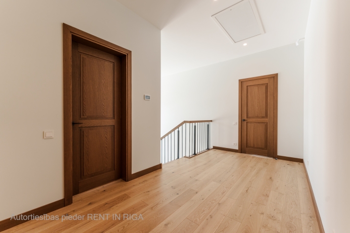 Аренда дома, Baļķu улица 4, Jūrmala, Asari / 4 500 € 37