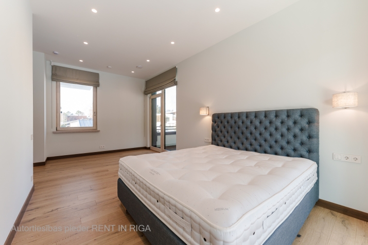 Аренда дома, Baļķu улица 4, Jūrmala, Asari / 4 500 € 26