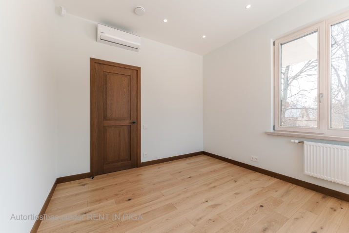 Аренда дома, Baļķu улица 4, Jūrmala, Asari / 4 500 € 35