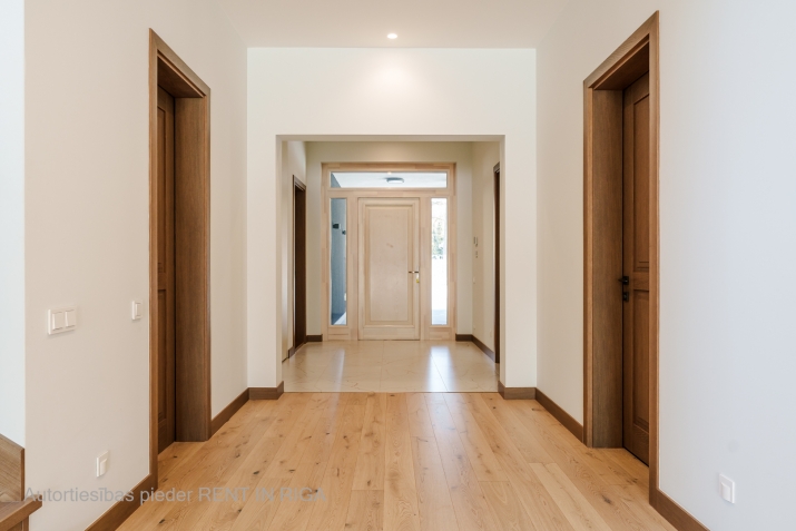 Аренда дома, Baļķu улица 4, Jūrmala, Asari / 4 500 € 17