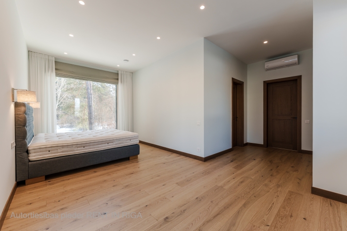 Аренда дома, Baļķu улица 4, Jūrmala, Asari / 4 500 € 24