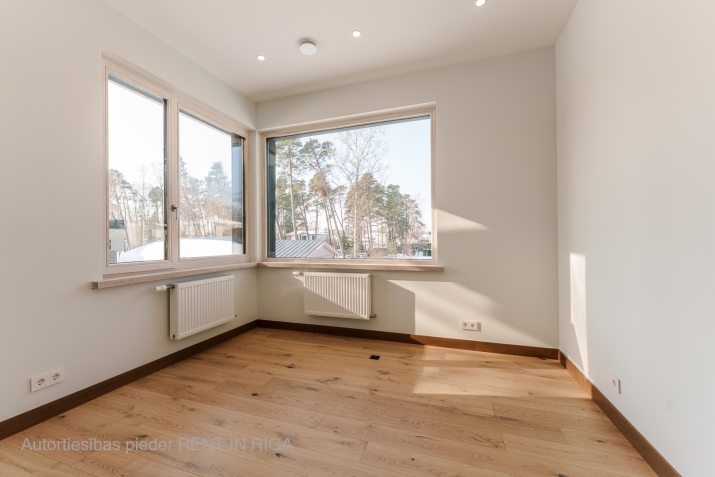 Аренда дома, Baļķu улица 4, Jūrmala, Asari / 4 500 € 34
