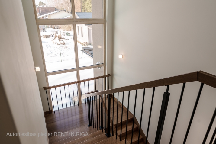 Аренда дома, Baļķu улица 4, Jūrmala, Asari / 4 500 € 39