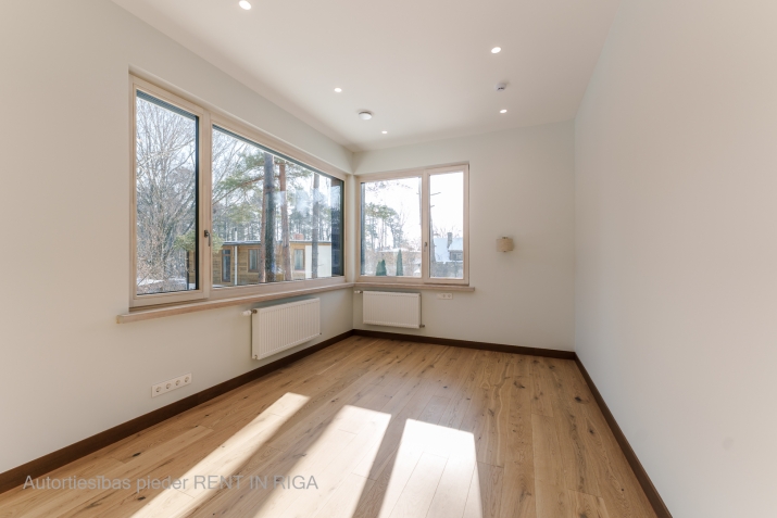 Аренда дома, Baļķu улица 4, Jūrmala, Asari / 4 500 € 44