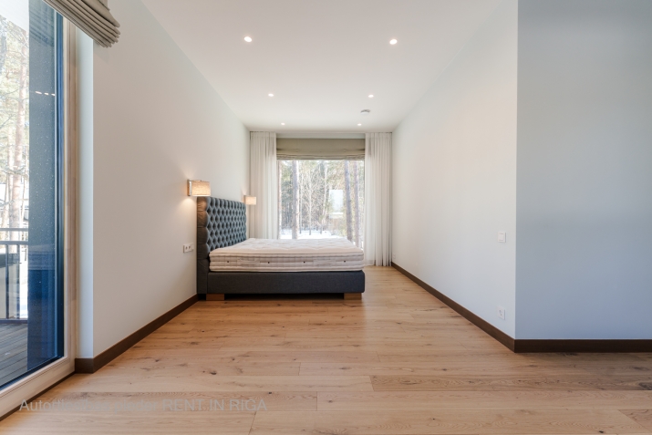 Аренда дома, Baļķu улица 4, Jūrmala, Asari / 4 500 € 23
