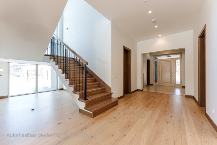 Аренда дома, Baļķu улица 4, Jūrmala, Asari / 4 500 € 16