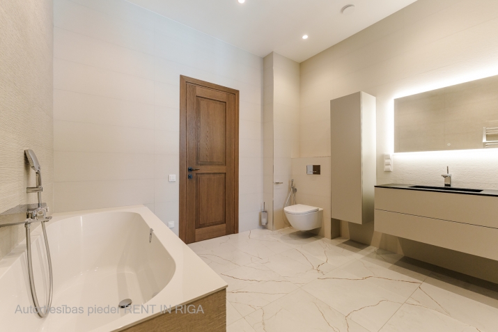 Аренда дома, Baļķu улица 4, Jūrmala, Asari / 4 500 € 33