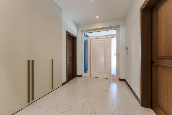 Аренда дома, Baļķu улица 4, Jūrmala, Asari / 4 500 € 21
