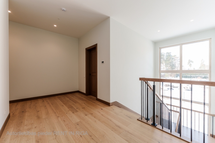 Аренда дома, Baļķu улица 4, Jūrmala, Asari / 4 500 € 38