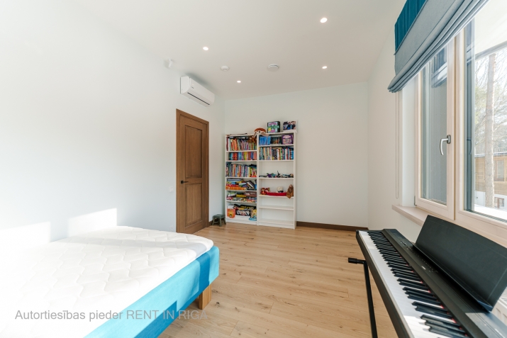 Аренда дома, Baļķu улица 4, Jūrmala, Asari / 4 500 € 42