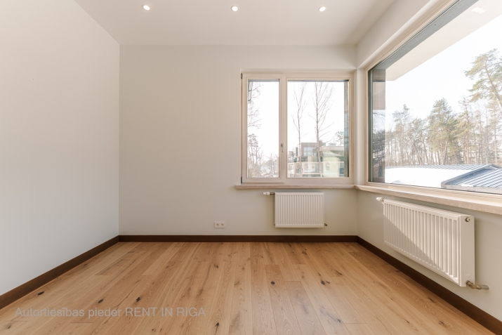 Аренда дома, Baļķu улица 4, Jūrmala, Asari / 4 500 € 36