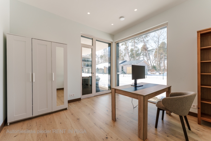 Аренда дома, Baļķu улица 4, Jūrmala, Asari / 4 500 € 53