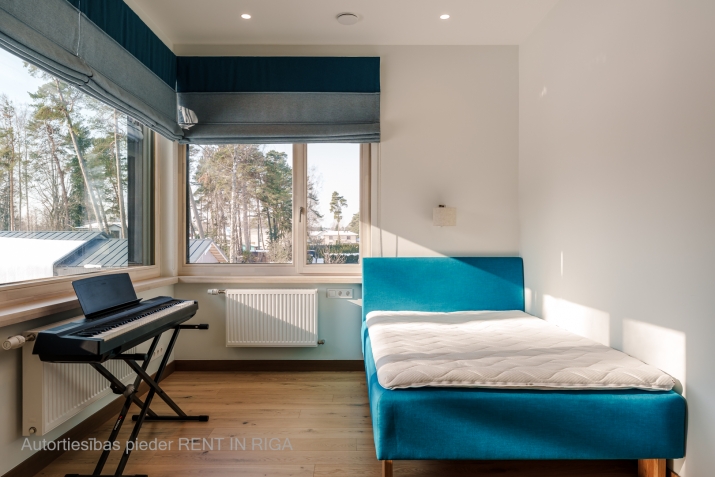 Аренда дома, Baļķu улица 4, Jūrmala, Asari / 4 500 € 41