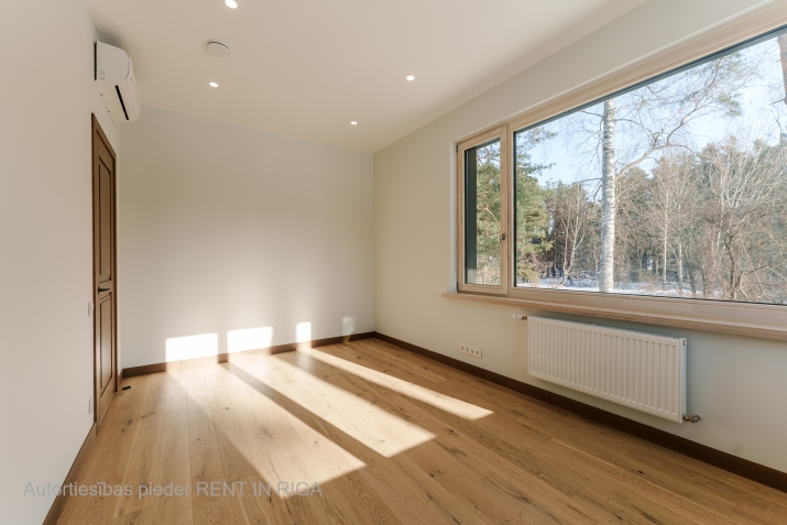 Аренда дома, Baļķu улица 4, Jūrmala, Asari / 4 500 € 45