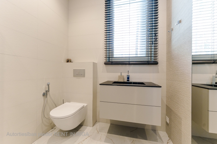 Аренда дома, Baļķu улица 4, Jūrmala, Asari / 4 500 € 19