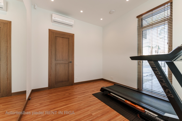 Аренда дома, Baļķu улица 4, Jūrmala, Asari / 4 500 € 57