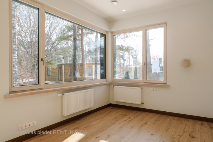 Аренда дома, Baļķu улица 4, Jūrmala, Asari / 4 500 € 46