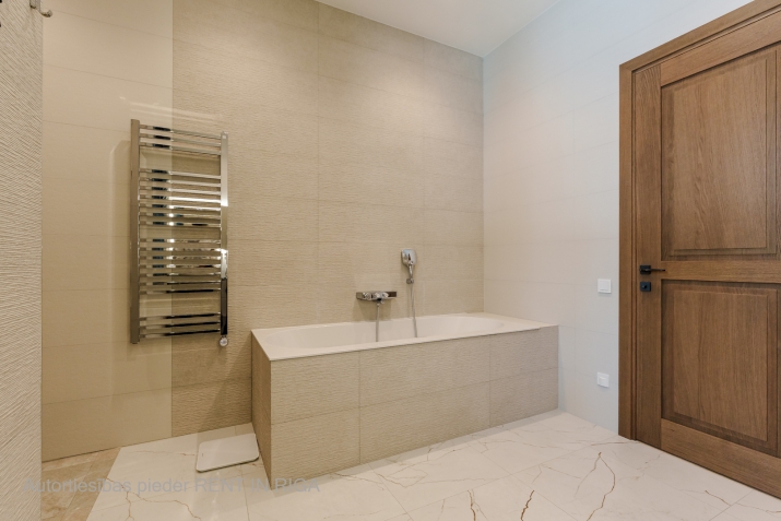 Аренда дома, Baļķu улица 4, Jūrmala, Asari / 4 500 € 31