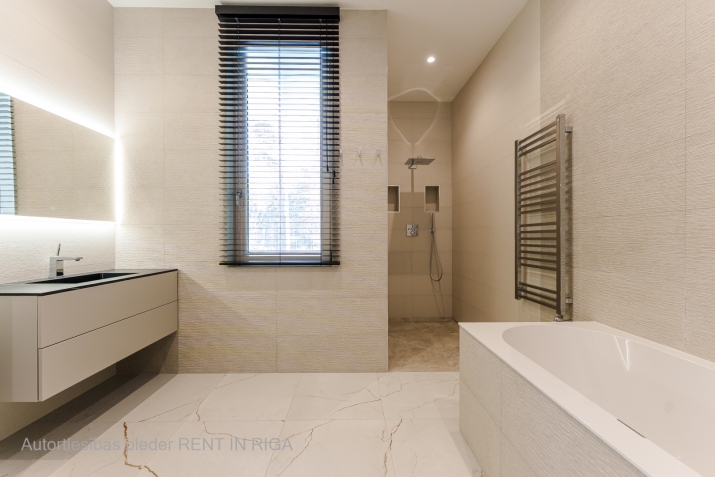 Аренда дома, Baļķu улица 4, Jūrmala, Asari / 4 500 € 32