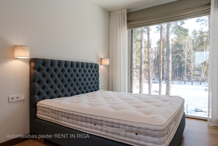 Аренда дома, Baļķu улица 4, Jūrmala, Asari / 4 500 € 25